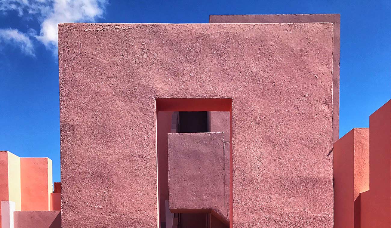 Mexican Architecture Today